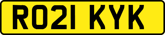 RO21KYK