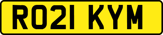 RO21KYM