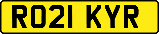 RO21KYR