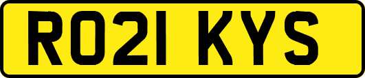 RO21KYS