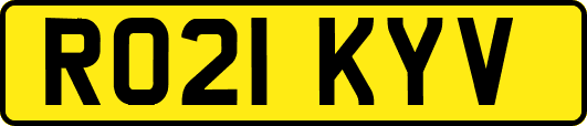 RO21KYV