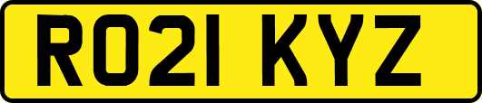 RO21KYZ