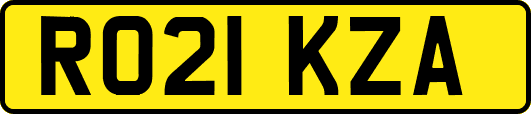 RO21KZA