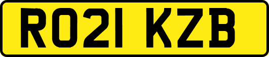 RO21KZB