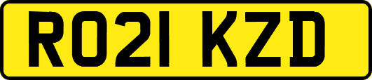 RO21KZD