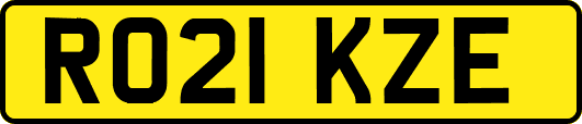 RO21KZE