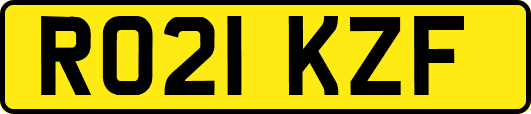 RO21KZF