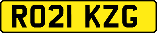 RO21KZG