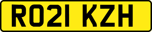 RO21KZH