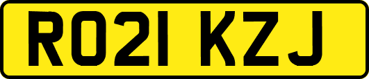 RO21KZJ