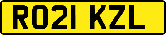 RO21KZL