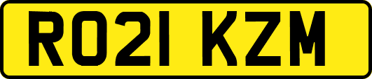 RO21KZM