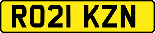 RO21KZN