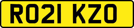 RO21KZO