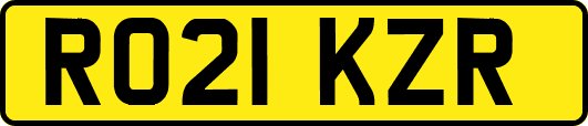 RO21KZR