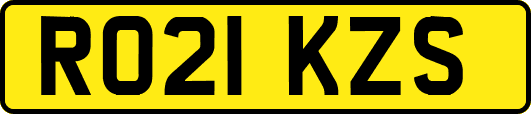 RO21KZS