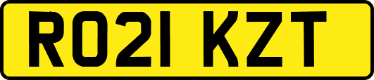 RO21KZT