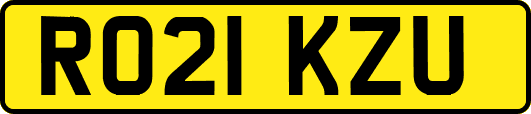 RO21KZU