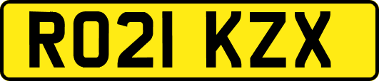 RO21KZX