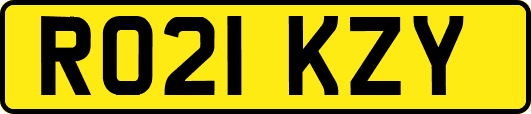 RO21KZY