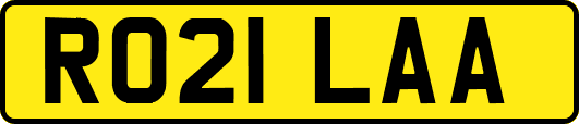 RO21LAA