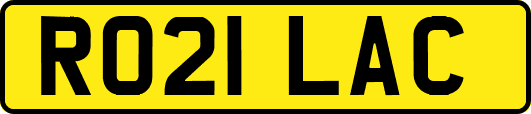 RO21LAC