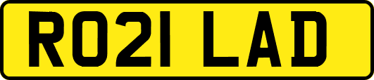 RO21LAD