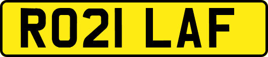 RO21LAF