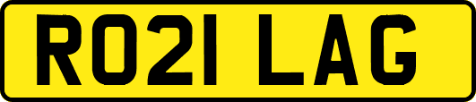 RO21LAG