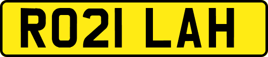 RO21LAH