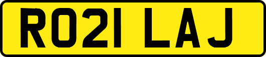 RO21LAJ