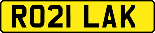 RO21LAK