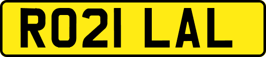 RO21LAL