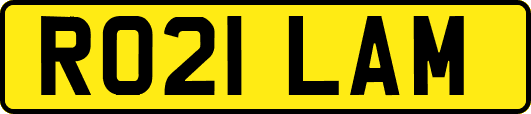 RO21LAM