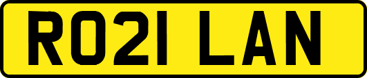 RO21LAN