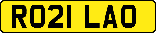 RO21LAO