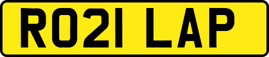 RO21LAP