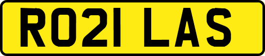 RO21LAS