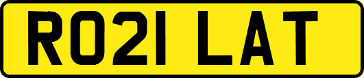 RO21LAT