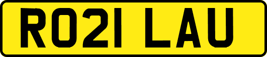 RO21LAU