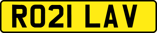 RO21LAV