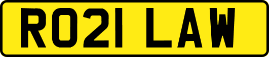 RO21LAW