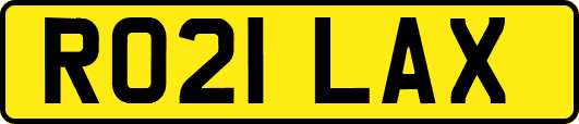 RO21LAX