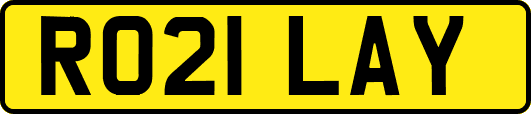RO21LAY