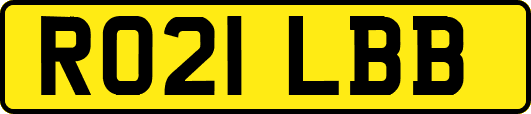 RO21LBB