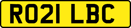 RO21LBC