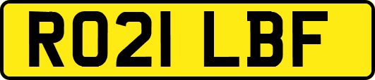 RO21LBF