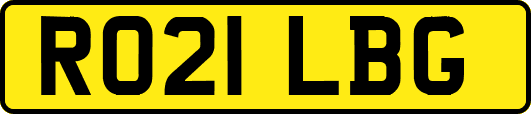 RO21LBG