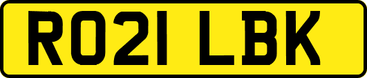 RO21LBK
