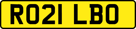 RO21LBO